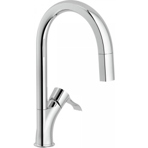 Смеситель для кухни Nobili Sofi SI98127CR Хром