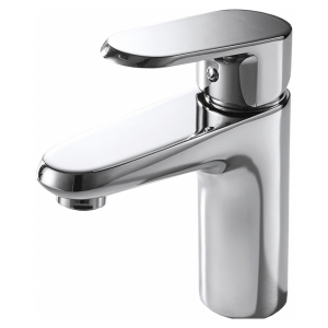 Смеситель для раковины Bravat PURE F1105161C