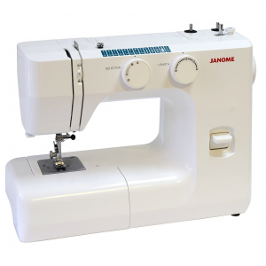 Швейная машина Janome ТМ-2004