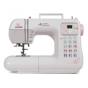 Швейная машина Janome DC4030