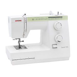 Швейная машина Janome Sewist 725s