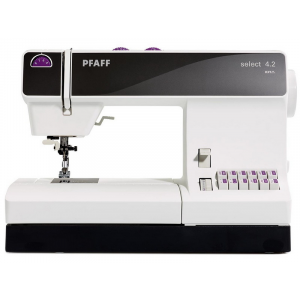 PFAFF select 4.2