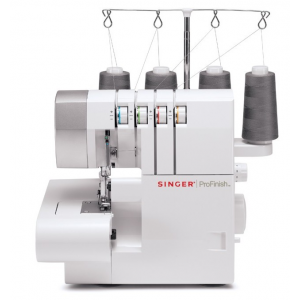 Оверлок Singer 14SH754