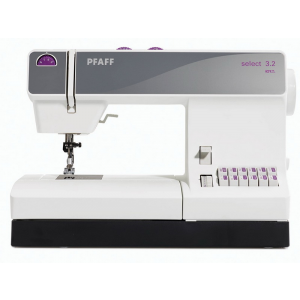 PFAFF select 3.2