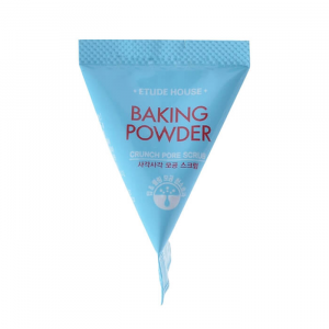 Скраб для лица Etude House Baking Powder Crunch Pore Scrub (1 шт)