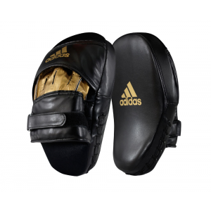 Лапы Adidas Short Focus Mitts