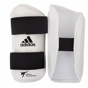 Защита предплечья для тхэквондо Adidas WT FOREARM PROTECTOR(ADITFP01)