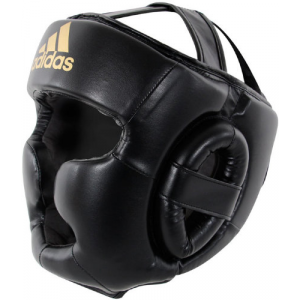 Шлем боксерский Adidas Speed Super Pro Training