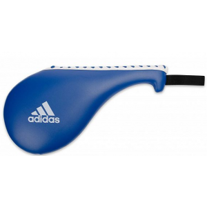 Ракетка для тхэквондо двойная Adidas Maya Double Target Mitt