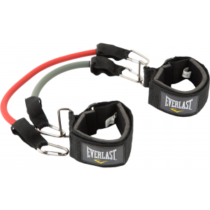 Эспандер ножной Everlast Fight Sports Ankle Resistance Bands 6350RG