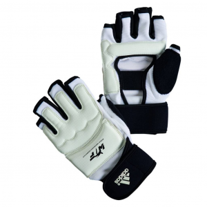 Перчатки для тхэквондо Adidas WTF Fighter Gloves