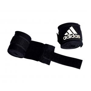 Бинт боксерский Adidas Boxing Crepe Bandage
