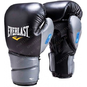 Перчатки боксерские EVERLAST Protex2 Gel PU 12oz LXL 3112 GLLXLU