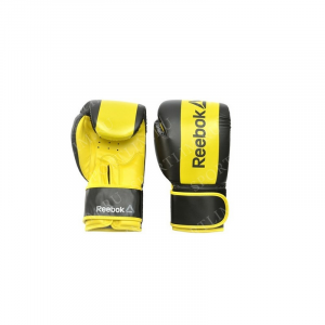 Перчатки боксерские Reebok Boxing Gloves 12 oz