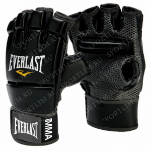 Перчатки MMA Everlast Kickboxing 4402B
