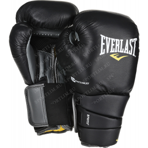 Перчатки боксерские Everlast Protex3 12 OZ
