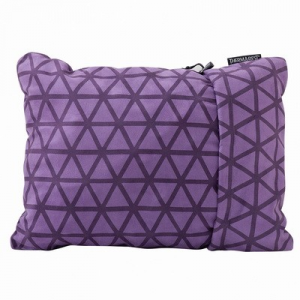Подушка Therm-A-Rest Compressible Pillow X-Large Amethyst