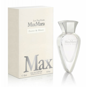 Парфюмерная вода Max Mara Le Parfum Zeste and Musc 90 мл тестер