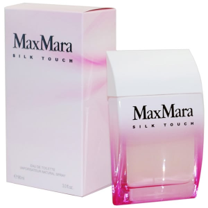 Туалетная вода Max Mara Silk Touch 90 мл