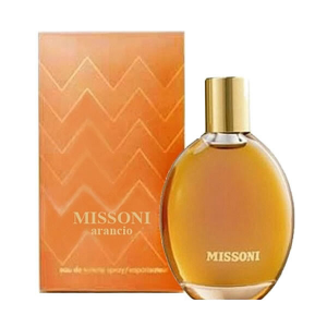 Туалетная вода Missoni Arancio 75 мл