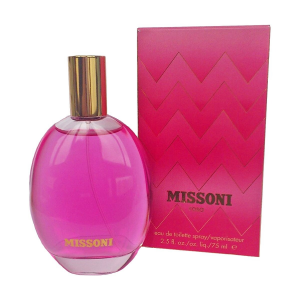 Туалетная вода Missoni Rosa 75 мл