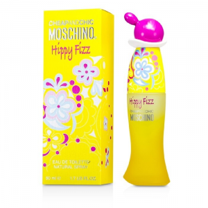 Дезодорант-стик Moschino Cheap And Chic Hippy Fizz 50 мл