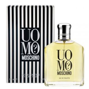 Дезодорант-стик Moschino Uomo 75 мл