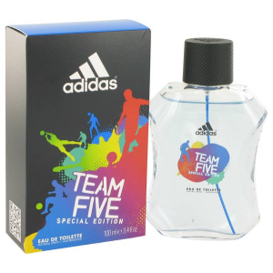 Дезодорант-спрей Adidas Team Five Special Edition 150 мл