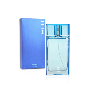 Парфюмерная вода Ajmal Blu for Men 90 мл