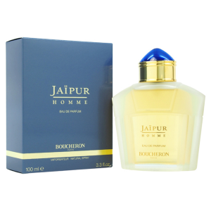 Парфюмерная вода Boucheron Jaipur Homme Eau de Parfum 100 мл Тестер