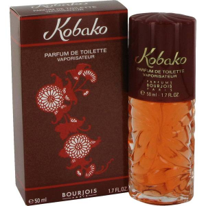 Дезодорант-спрей Bourjois Kobako 75 мл