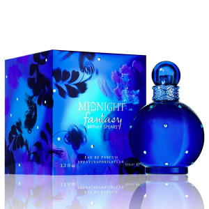 Парфюмерная вода Britney Spears Midnight Fantasy 50 мл