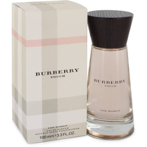 Парфюмерная вода Burberry Touch For Women 100 мл тестер