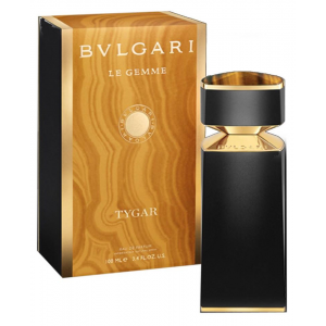 Парфюмерная вода Bvlgari Tygar 100 мл тестер