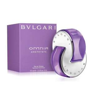 Туалетная вода Bvlgari Omnia Amethyste 65 мл тестер