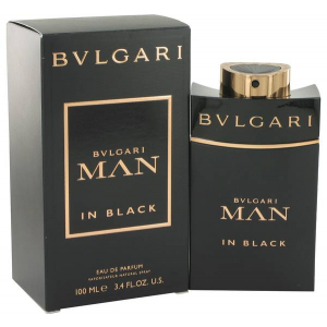 Дезодорант-стик Bvlgari Man In Black 75 мл