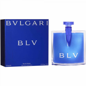 Парфюмерная вода Bvlgari Blv 75 мл тестер