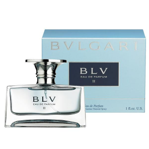 Парфюмерная вода Bvlgari Blv Eau De Parfum II 75 мл тестер