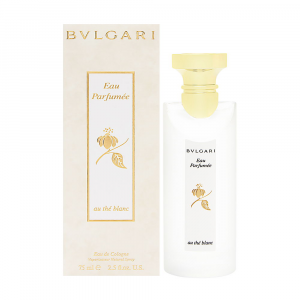 Дезодорант-спрей Bvlgari Eau Parfumee Au The Blanc 100 мл