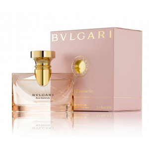 Парфюмерная вода Bvlgari Rose Essentielle 100 мл тестер