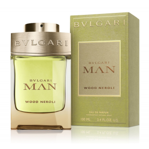 Парфюмерная вода Bvlgari Man Wood Neroli 100 мл тестер