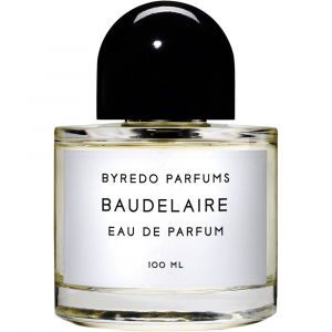 Парфюмерная вода Byredo Baudelaire 100 мл Тестер