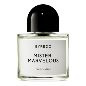 Парфюмерная вода Byredo Mister Marvelous 100 мл Тестер