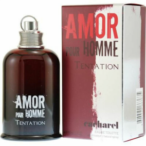 Туалетная вода Cacharel Amor Pour Homme Tentation 40 мл