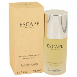 Туалетная вода Calvin Klein Escape For Men 50 мл тестер