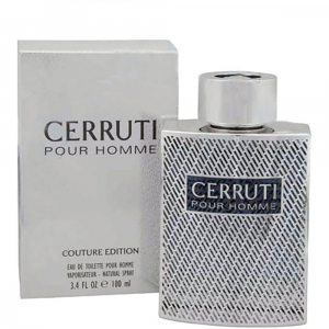 Туалетная вода Cerruti Pour Homme Couture Edition 100 мл тестер