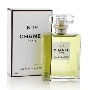 Парфюмерная вода Chanel N19 35 мл