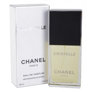 Парфюмерная вода Chanel Cristalle 50 мл