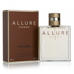 Туалетная вода Chanel Allure Homme 50 мл тестер