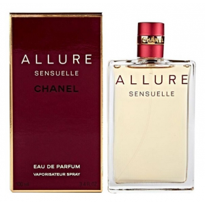 Парфюмерная вода Chanel Allure Sensuelle 35 мл